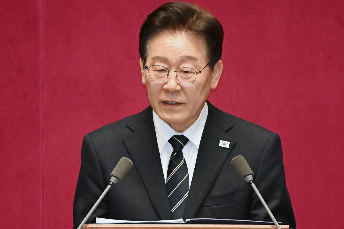 출처 : 뉴스 1 = 국회사진기자단