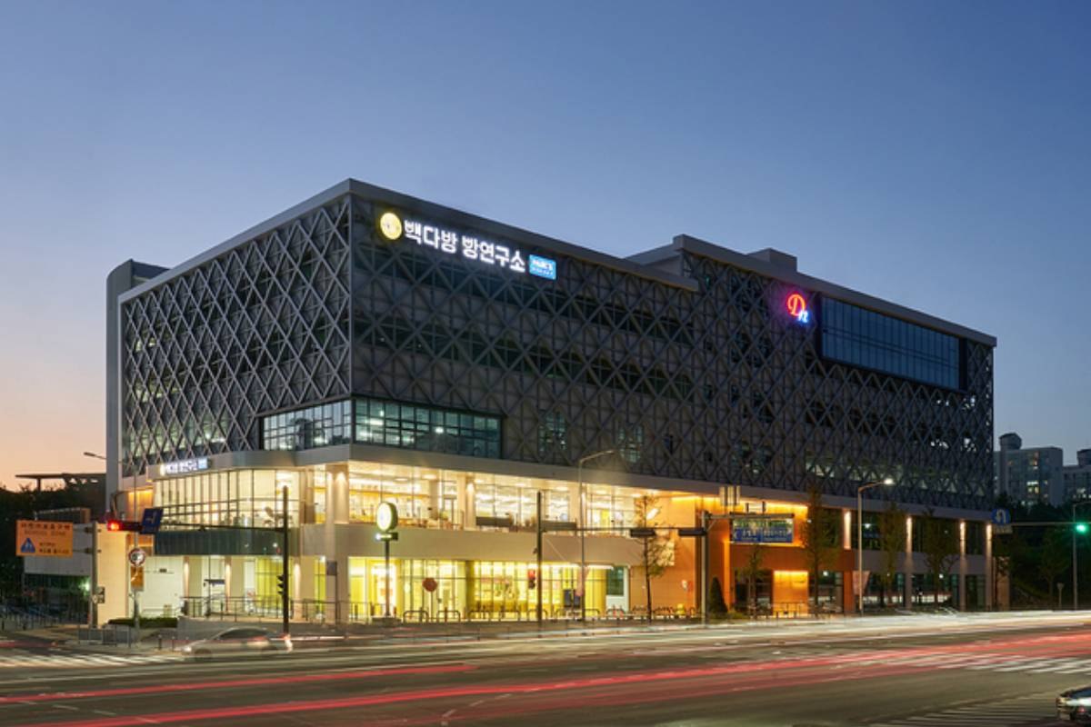 출처 : 더본코리아 제공