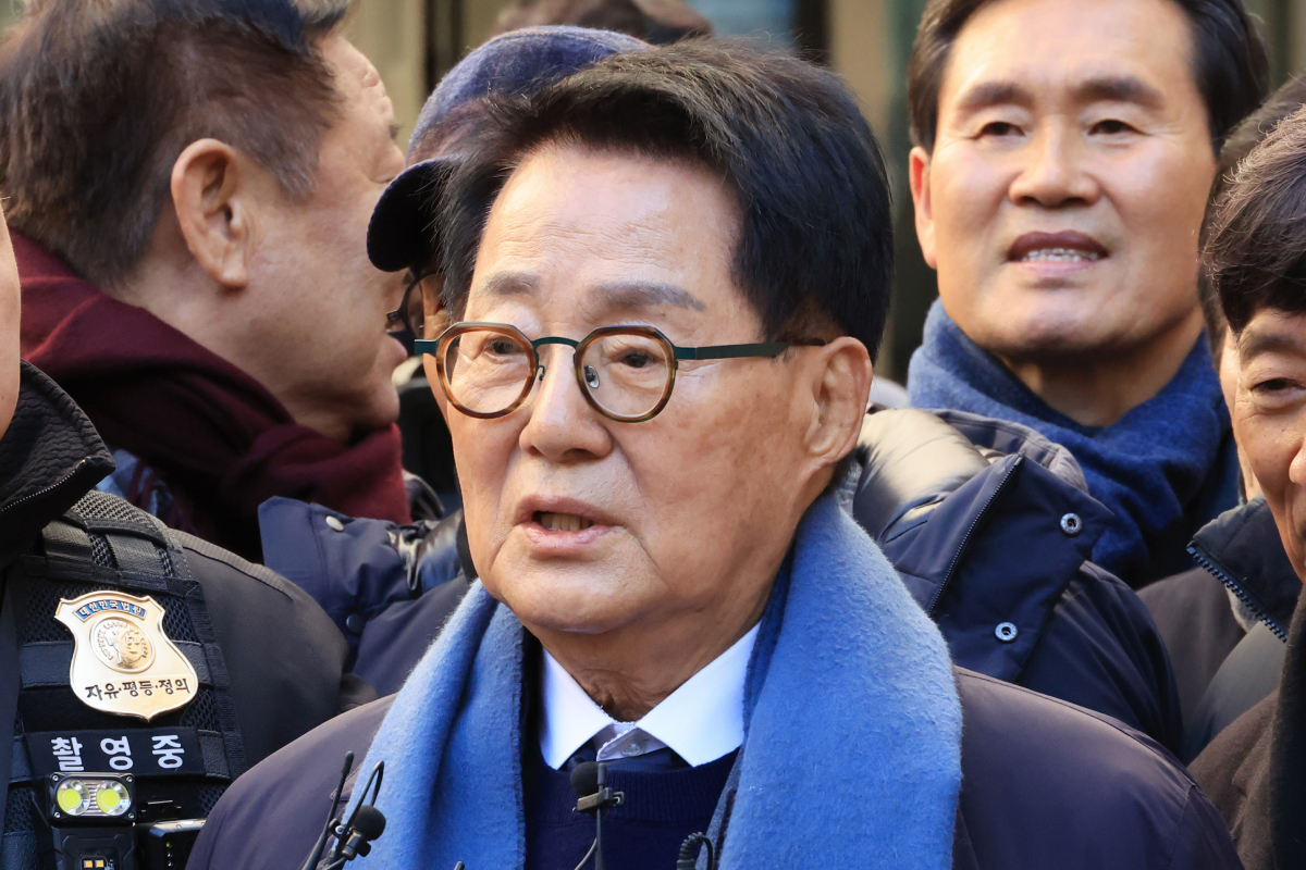 출처 : 뉴스 1 = 공동취재