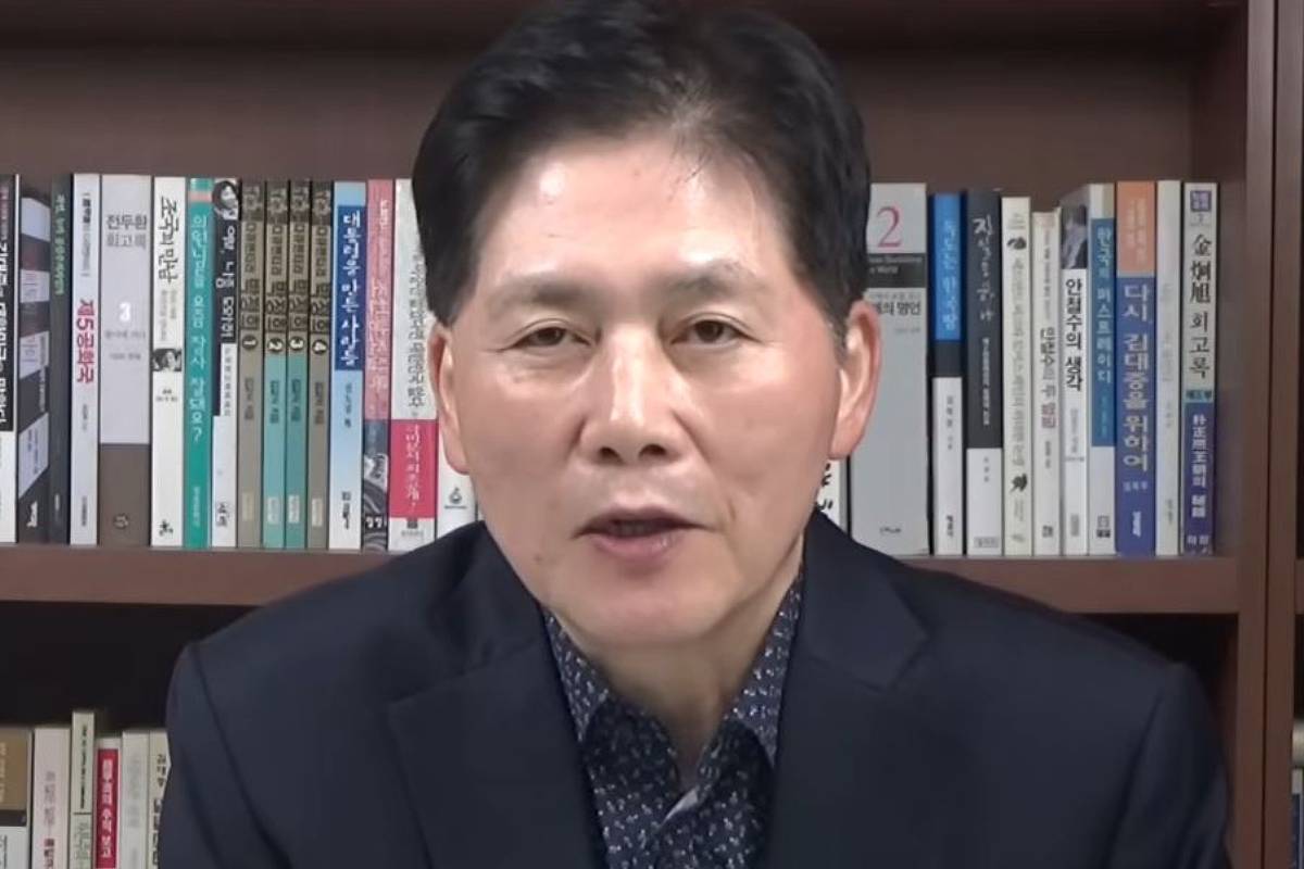 출처 : 유튜브 채널 '김진TV'