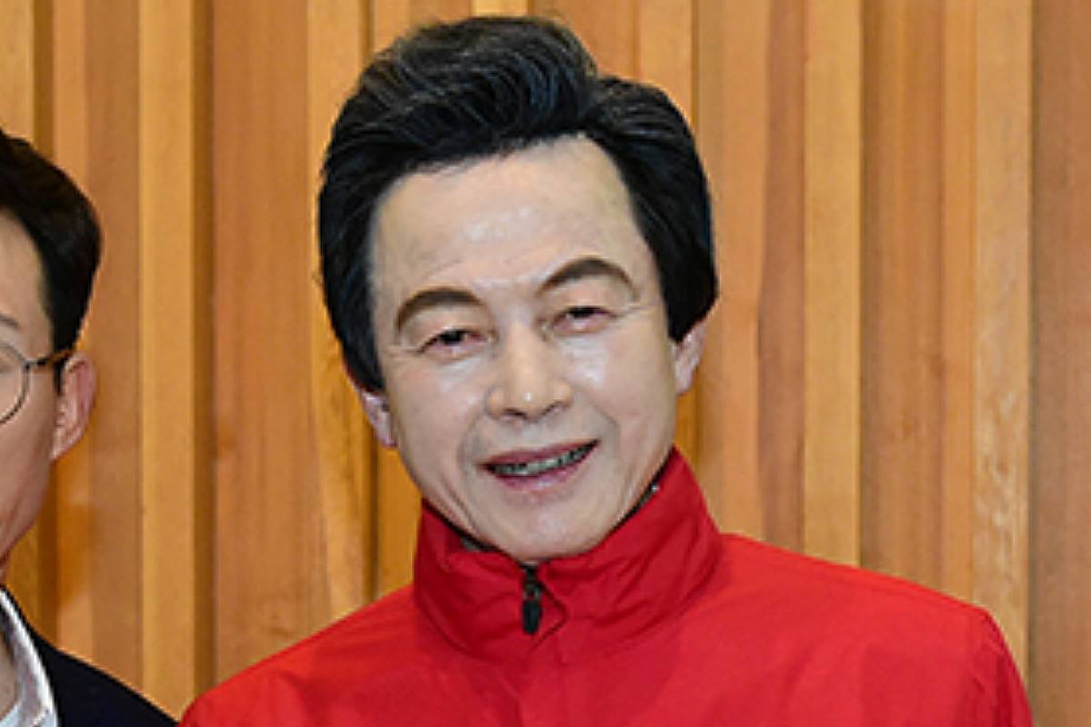 출처 : 국가혁명당 홈페이지