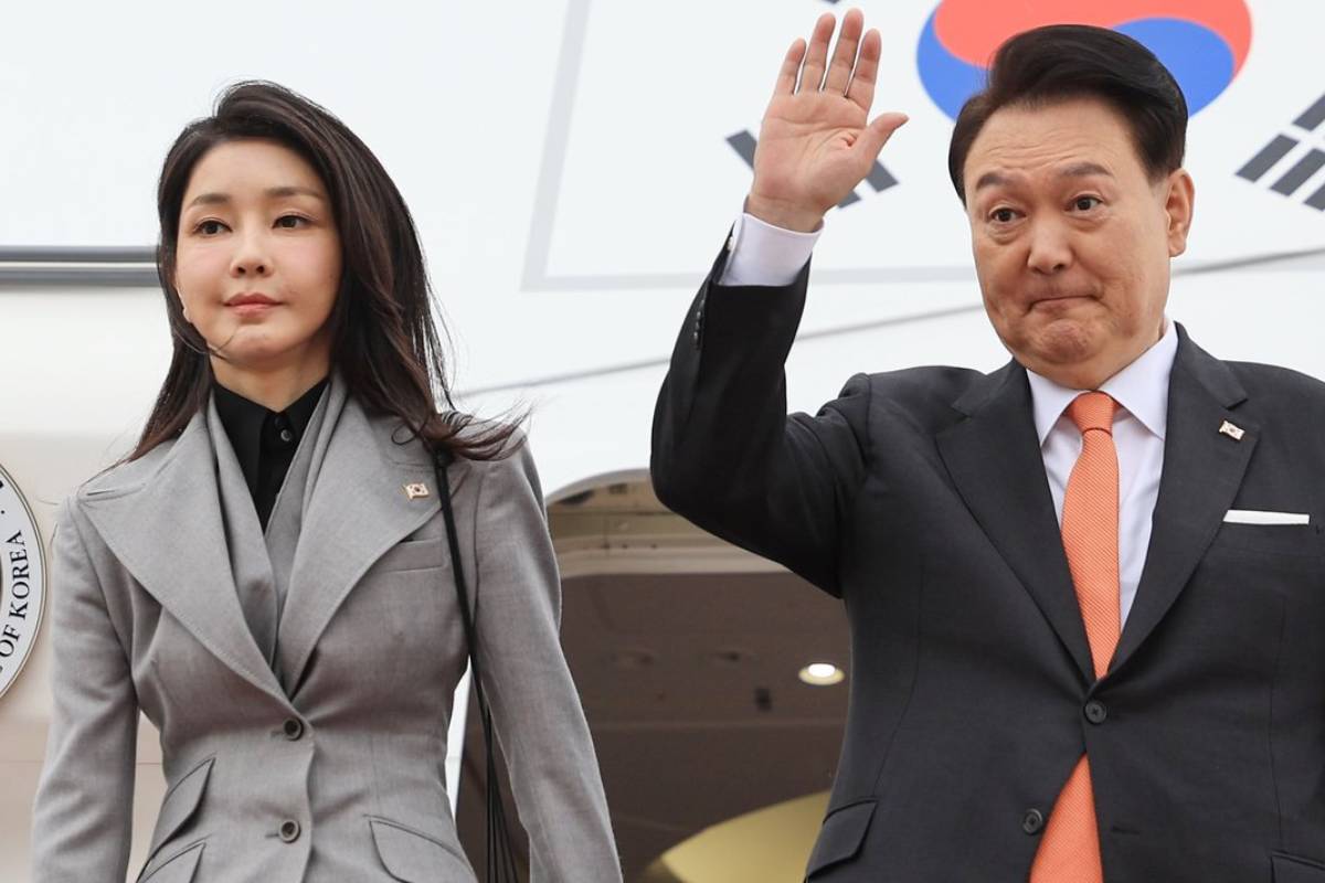 출처 : 윤석열 정부 대통령실 페이스북