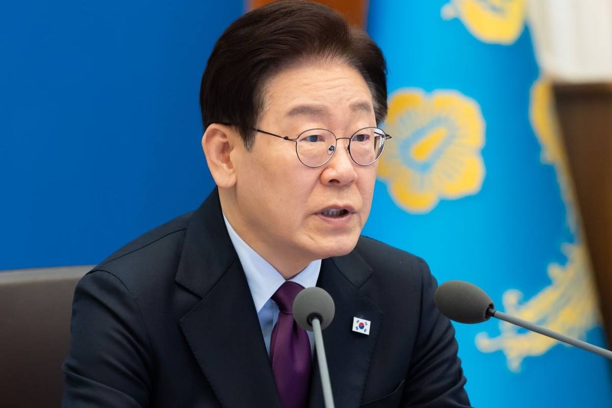 출처 : 청와대 제공