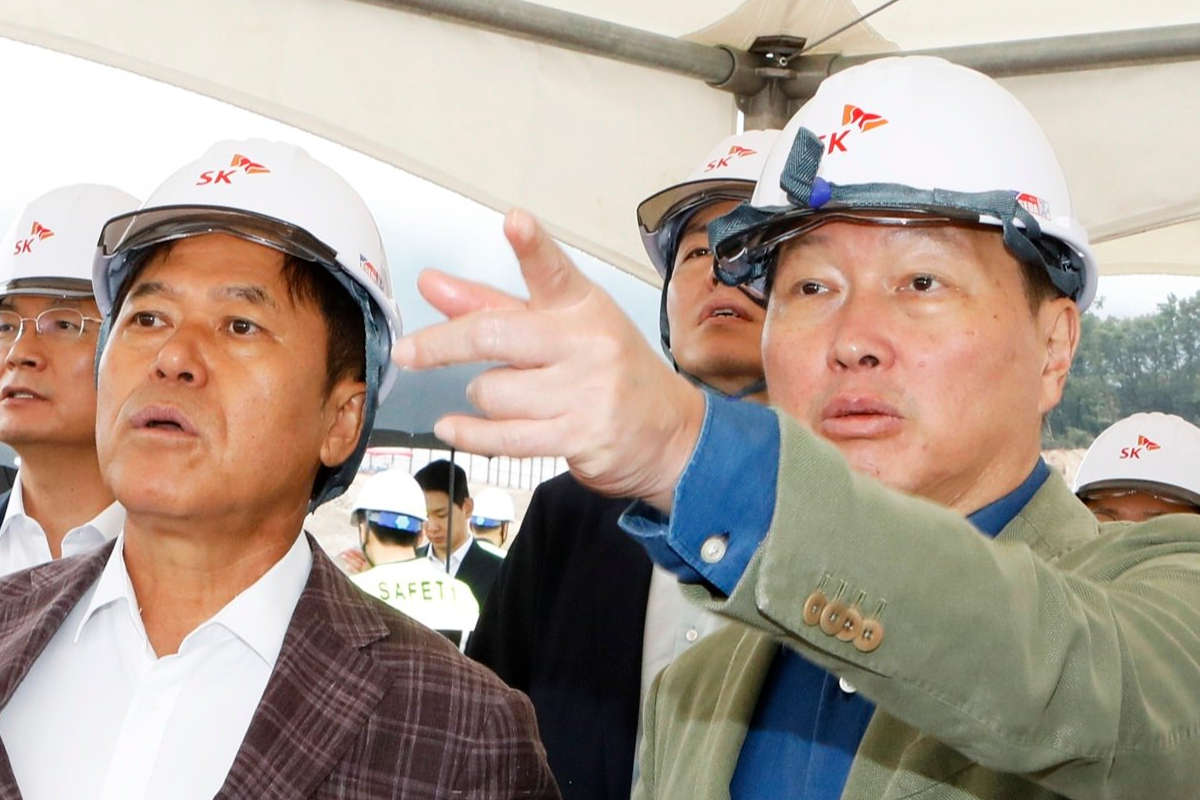 출처 : SK하이닉스 제공