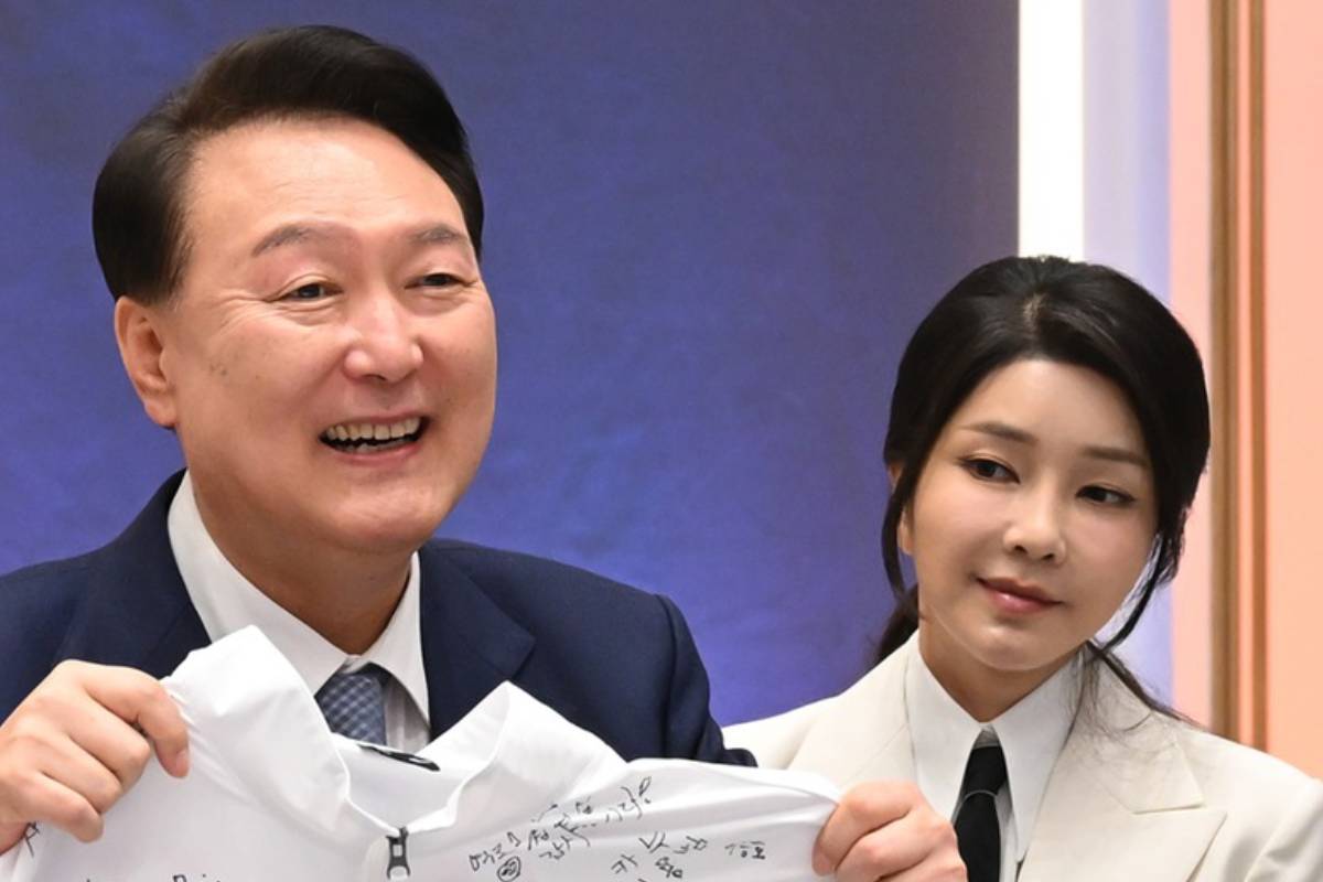 출처 : 윤석열 정부 대통령실 페이스북