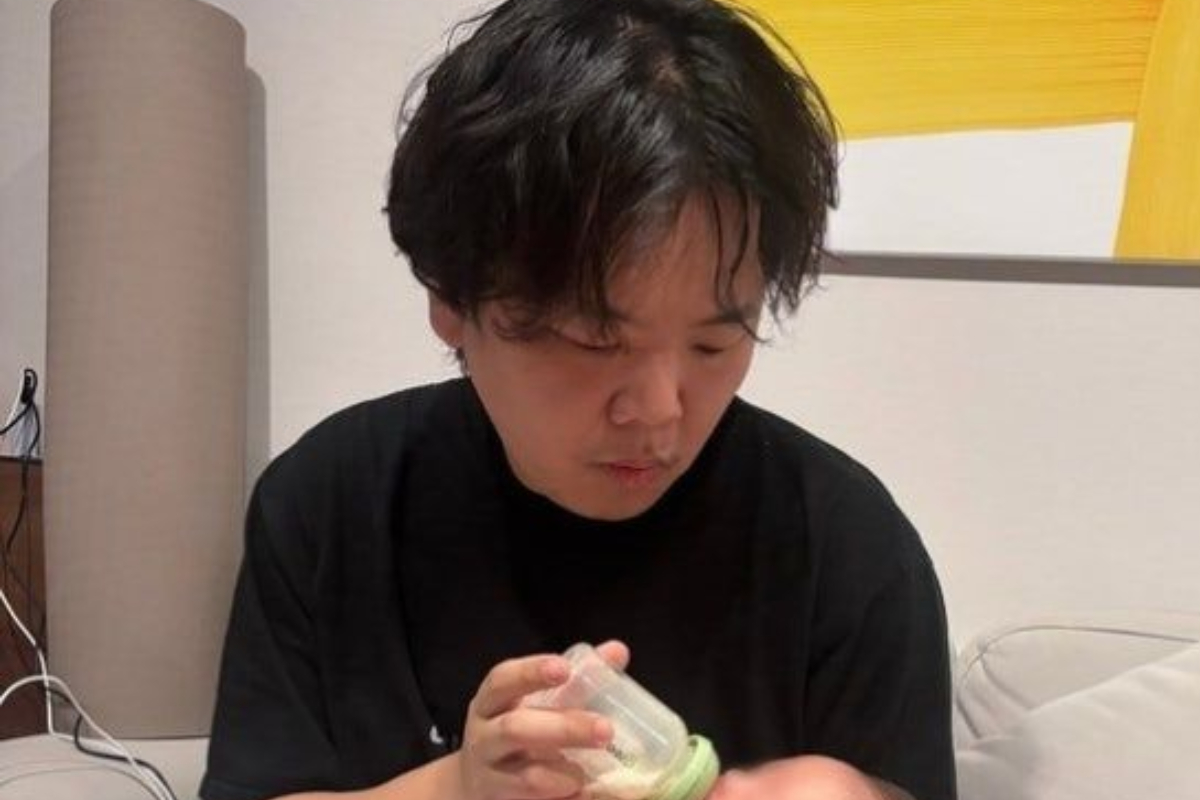 출처 : 곽준빈 인스타그램