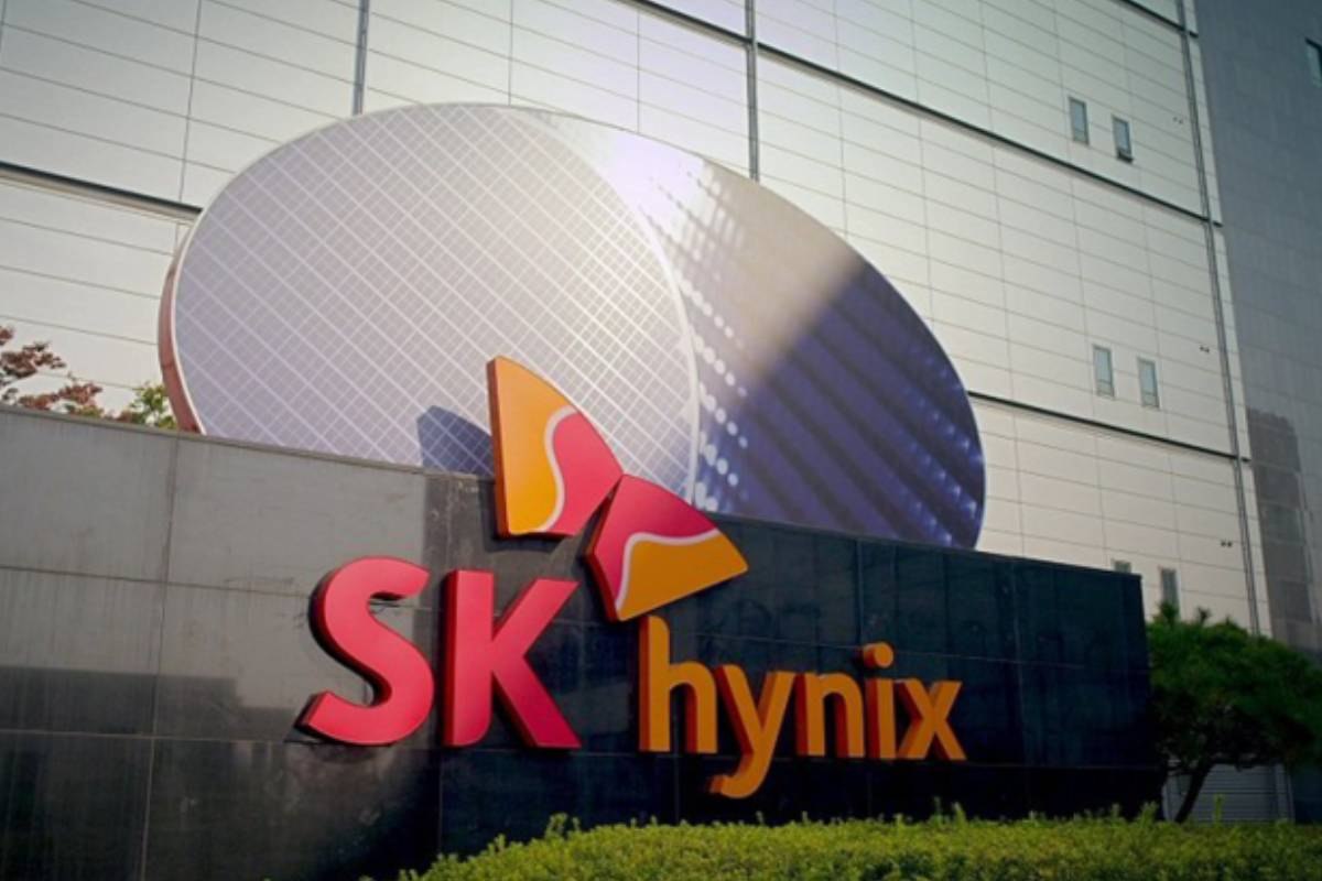 출처 : SK하이닉스 홈페이지