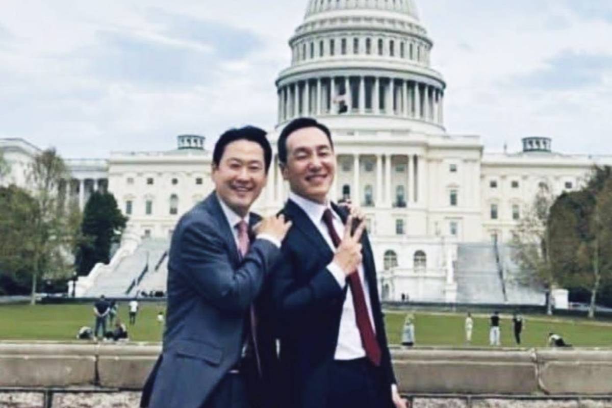 출처 : 김종혁 전 국민의힘 최고위원 페이스북