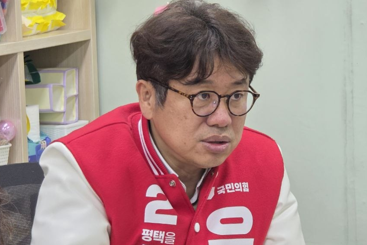 출처 : 유의동 페이스북