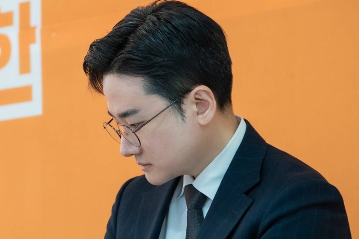 출처 : 정이한 개혁신당 부산시장 후보 페이스북