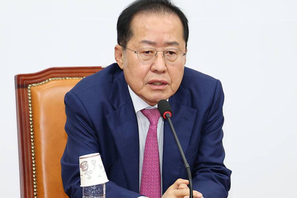 출처 : 국민의힘 홈페이지