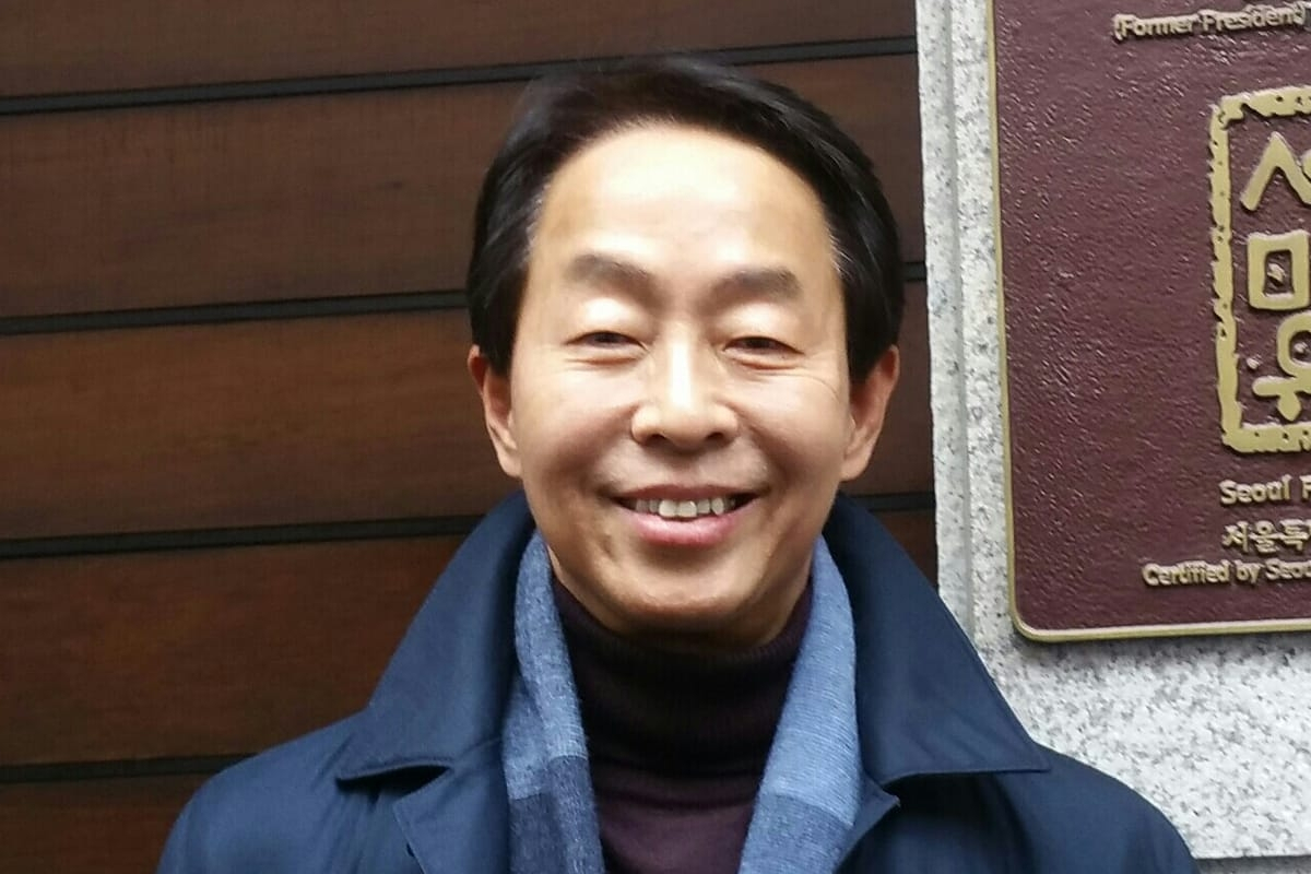 출처 : 김현철 페이스북