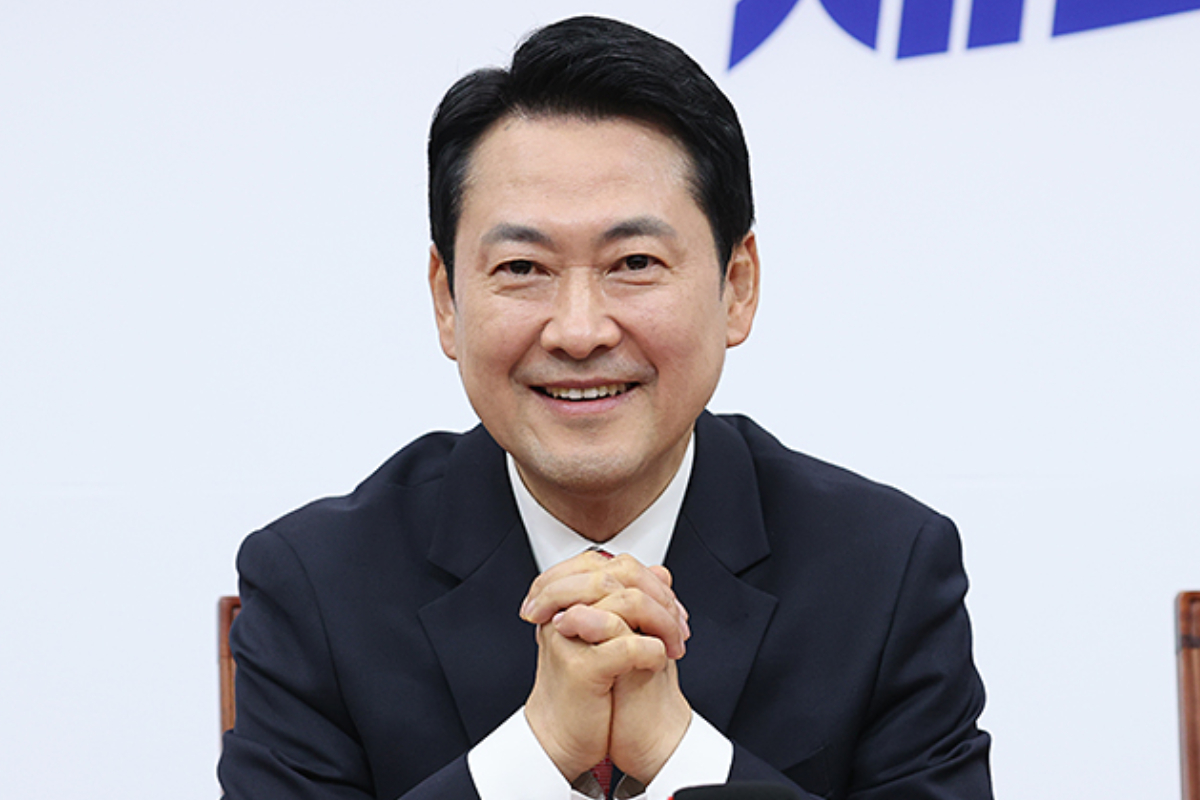 출처 : 국민의힘 제공