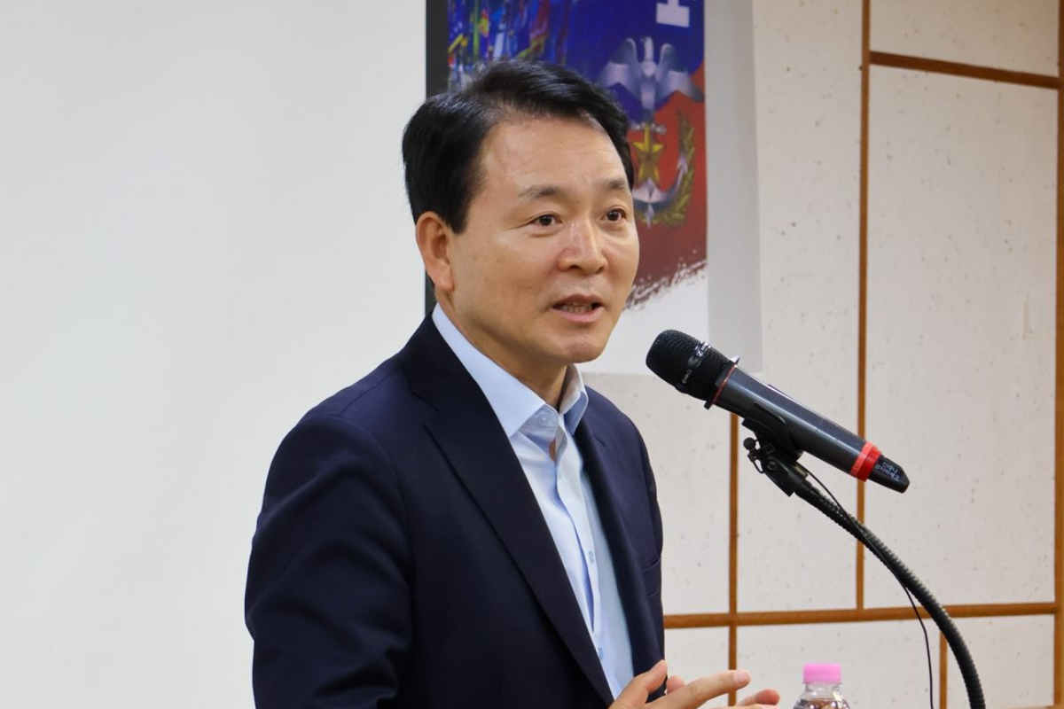 출처 : 성일종 페이스북