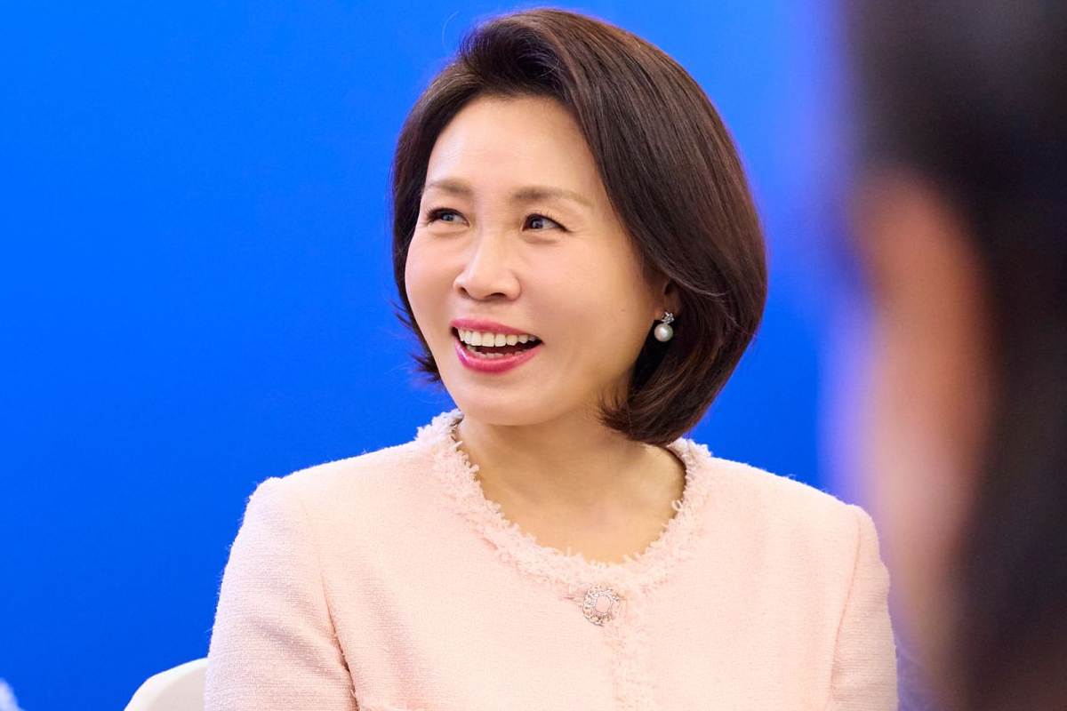 출처 : 청와대 제공