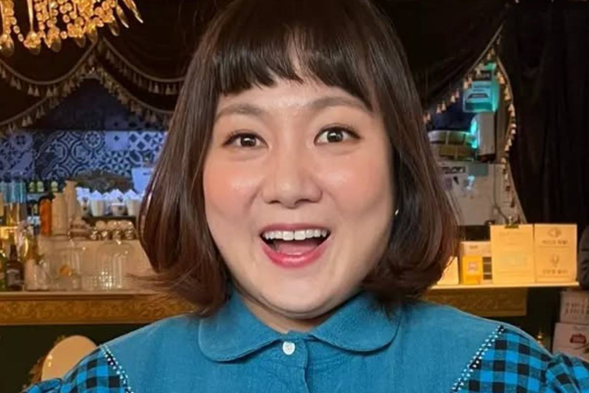 출처 : 박나래 인스타그램