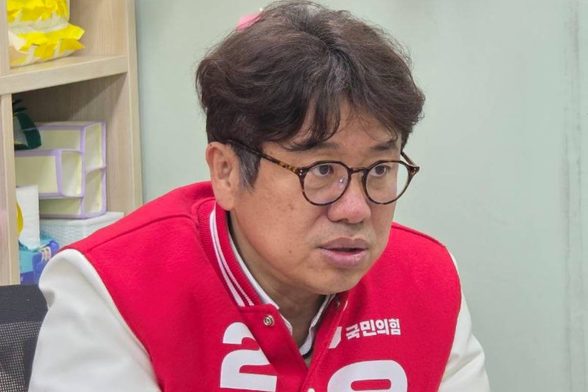 출처 : 유의동 전 국민의힘 의원 페이스북