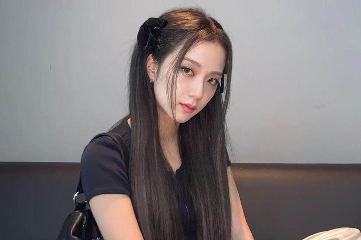 출처 : 지수 인스타그램