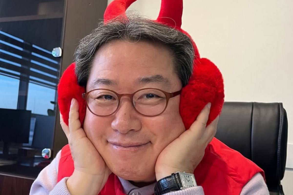 출처 : 조광한 인스타그램