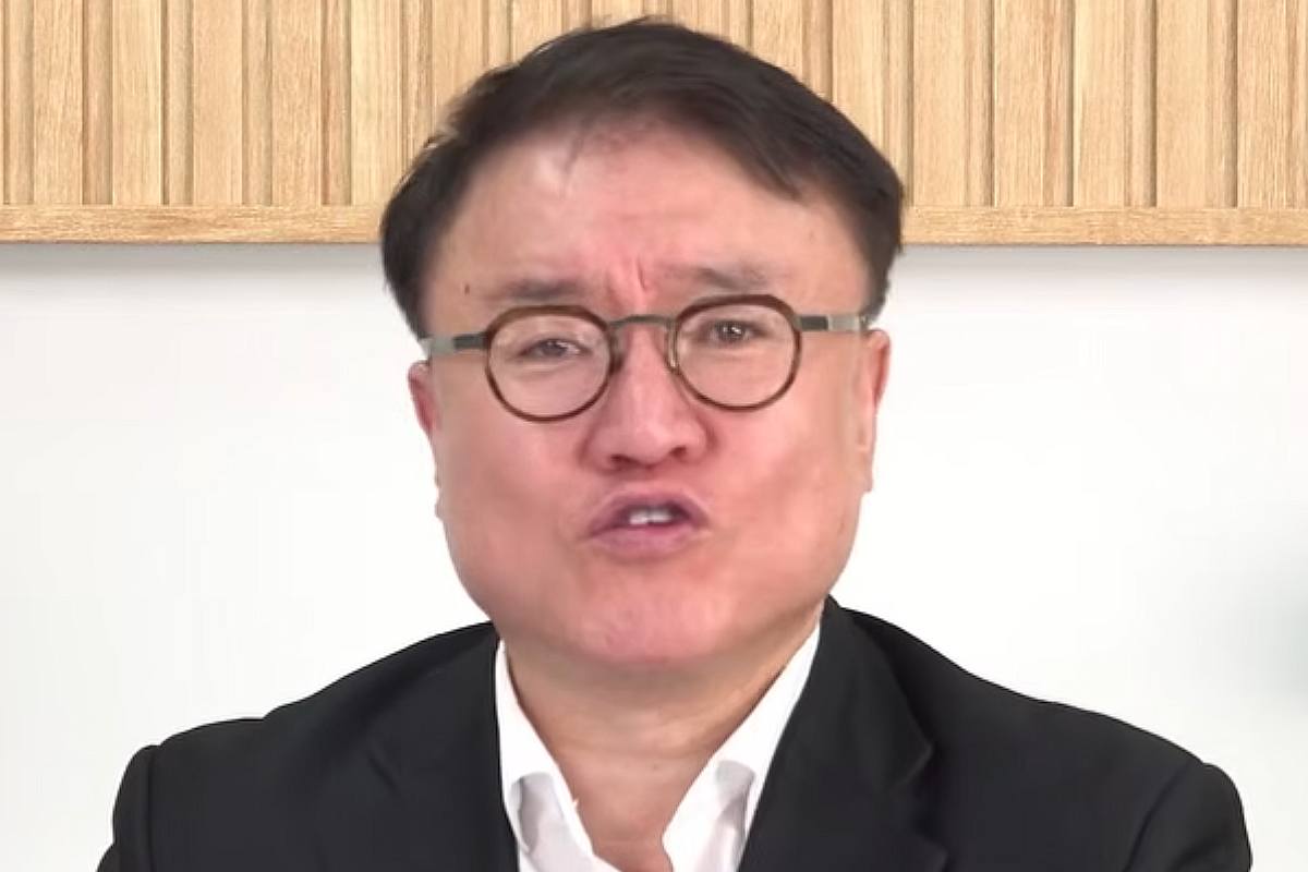 출처 : 유튜브 채널 '서정욱TV'