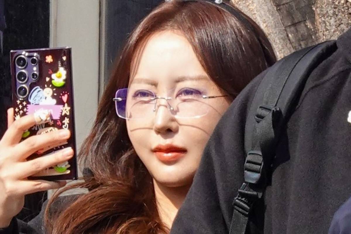 출처 : 정유라 페이스북