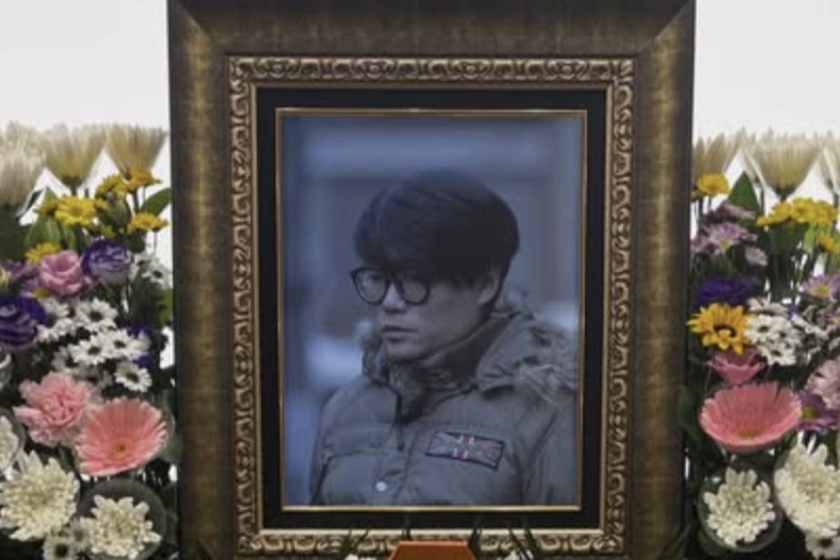 출처 : 김창민 인스타그램