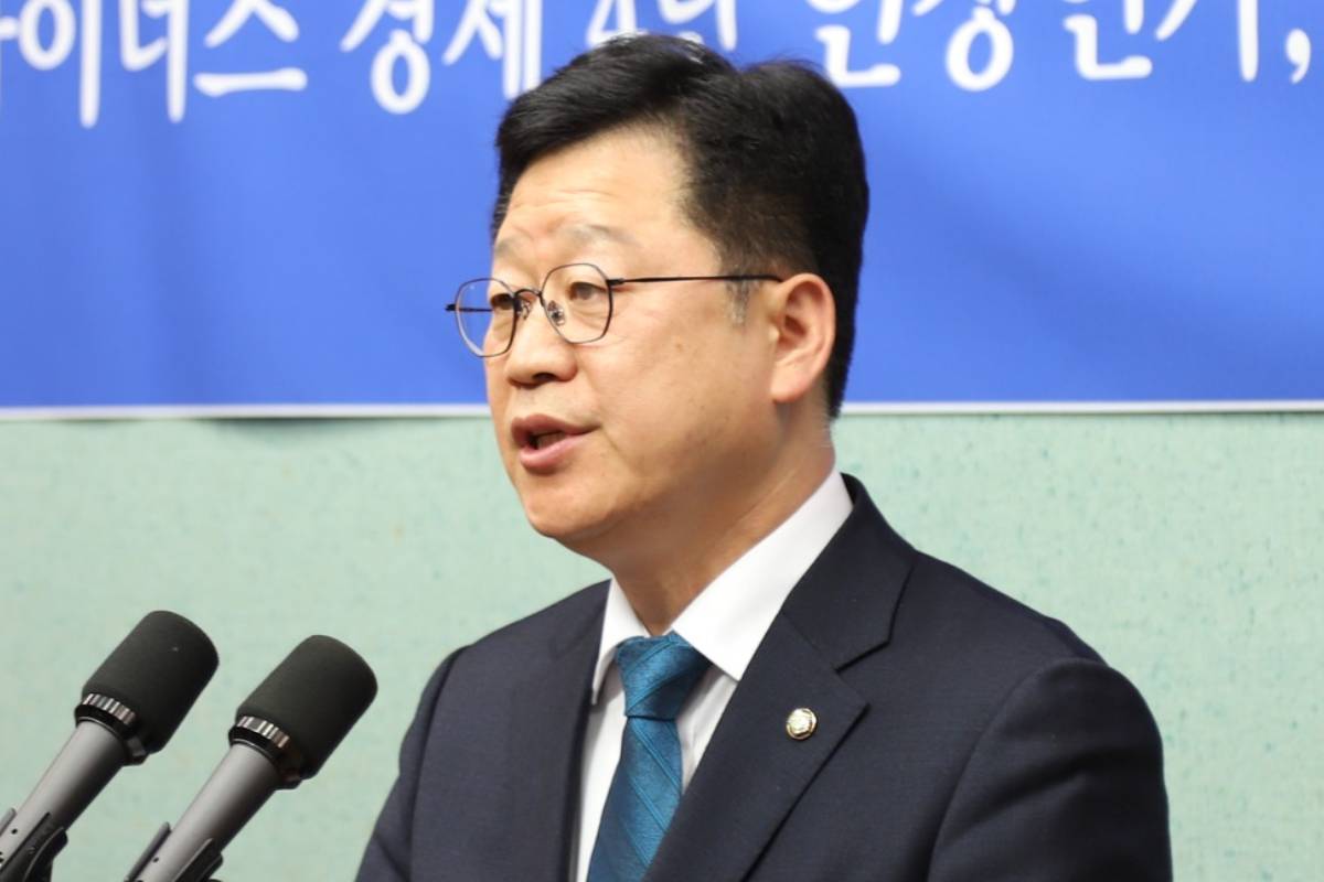 출처 : 안호영 더불어민주당 의원 페이스북