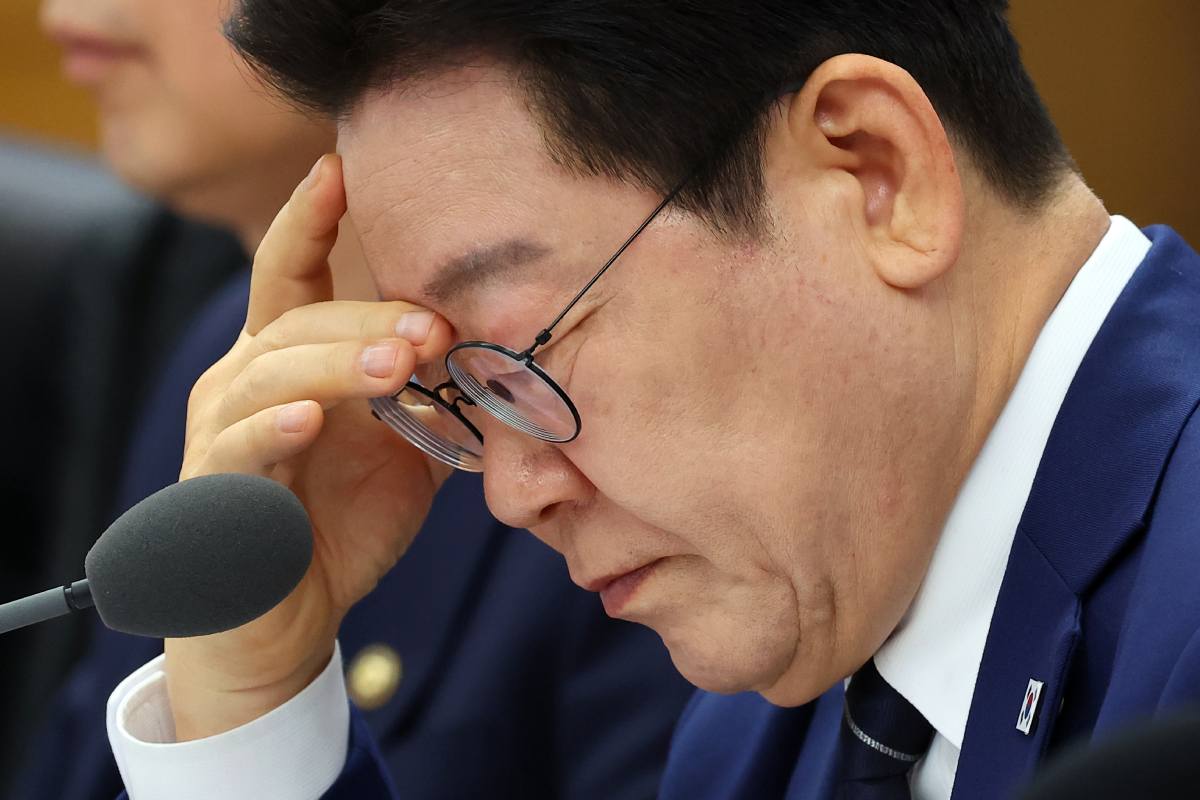 출처 : 뉴스 1=청와대통신사진기자단