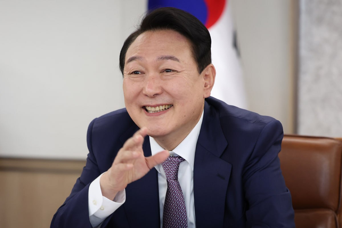 출처 : 뉴스 1=대통령실