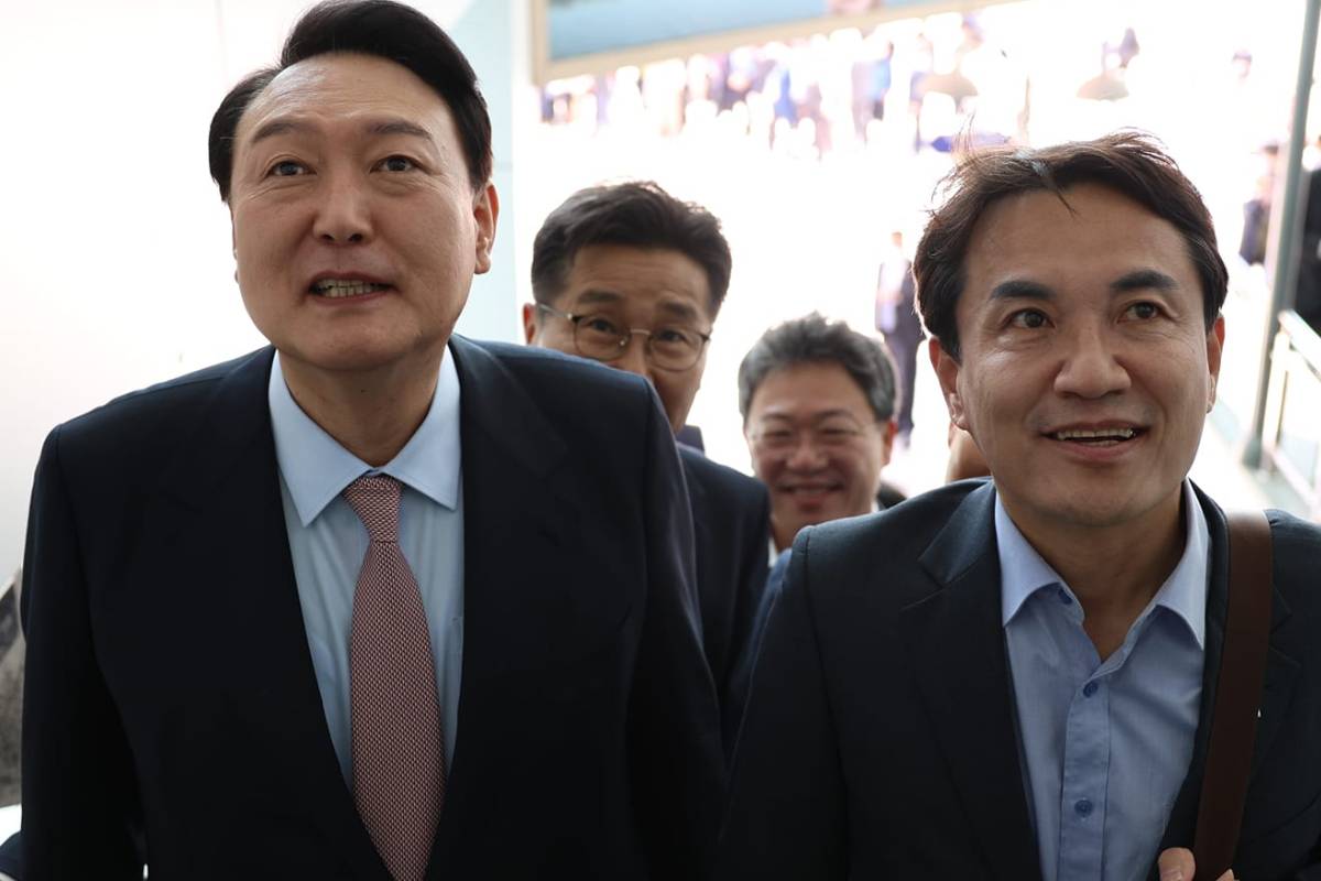 출처 : 김진태 강원지사 페북