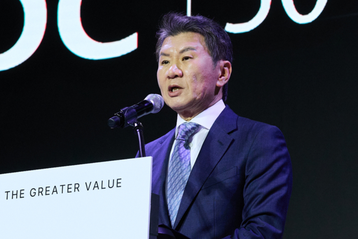 출처 : HDC현대산업개발 제공