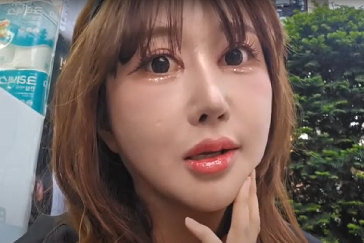 출처 : 유튜브 채널 '정유라 이야기' 캡처
