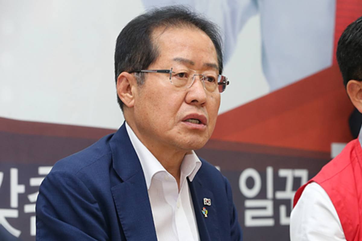 출처 : 국민의힘 홈페이지
