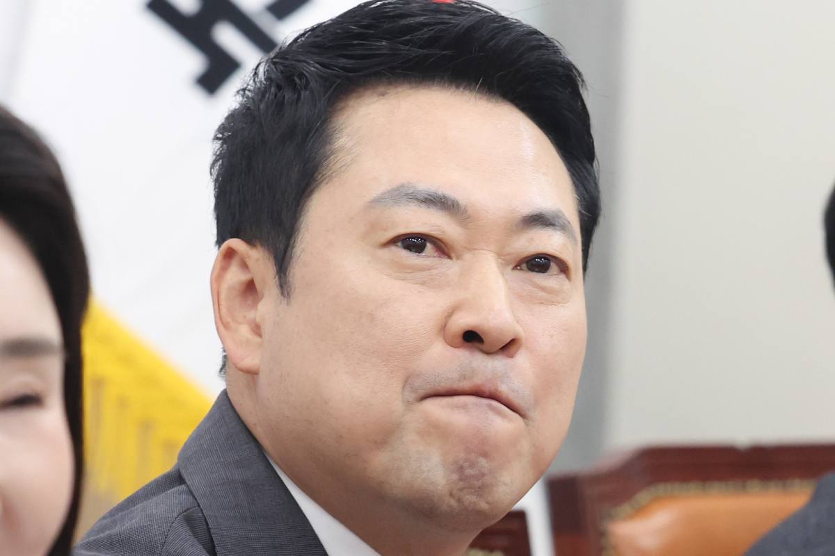 출처 : 국민의힘 홈페이지