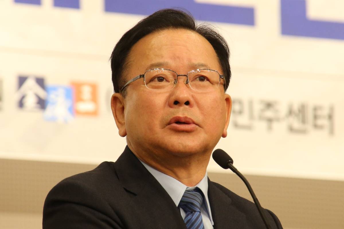 출처 : 김부겸 더불어민주당 대구시장 후보 페이스북
