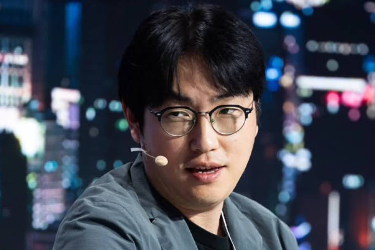 출처 : 하정우 청와대 AI미래기획수석 인스타그램