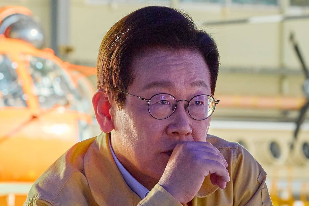 출처 : 청와대 제공