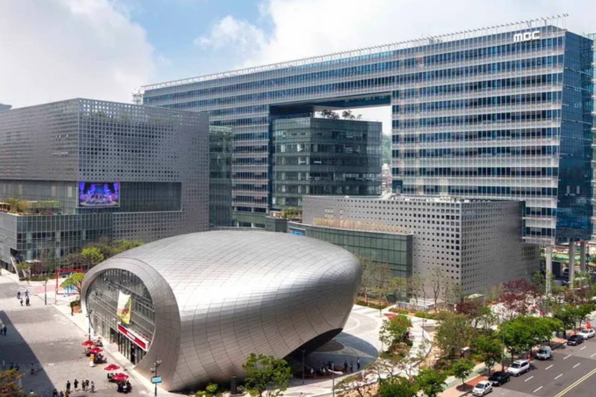 출처 : 희림건축 홈페이지