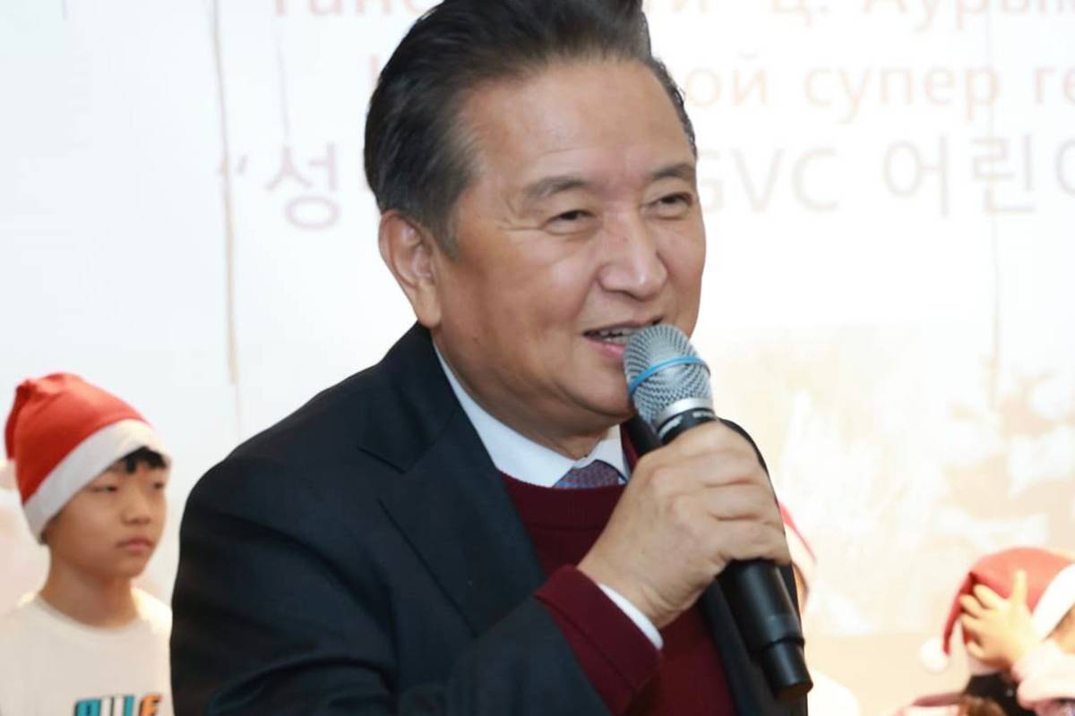 출처 : 김영환 충북도지사 페이스북