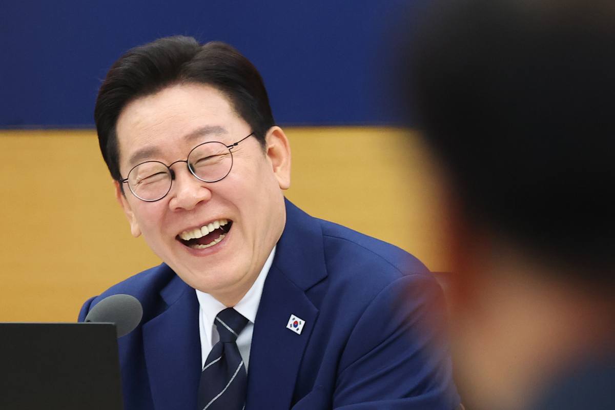 출처 : 뉴스 1=청와대통신사진기자단