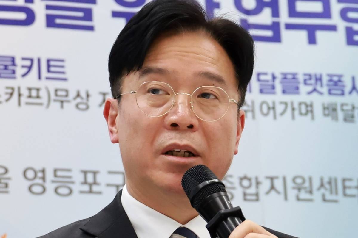 출처 : 김영훈 고용노동부 장관 페이스북