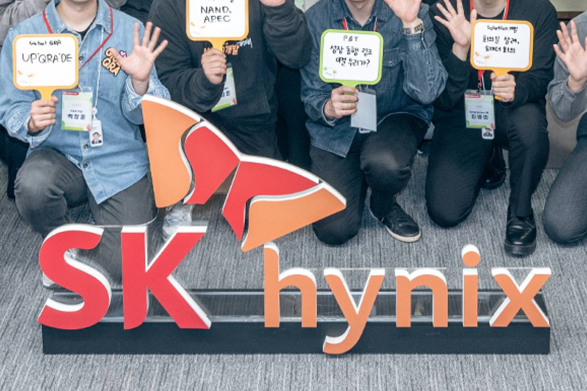기사의 이해를 돕기 위한 사진/=SK하이닉스 제공