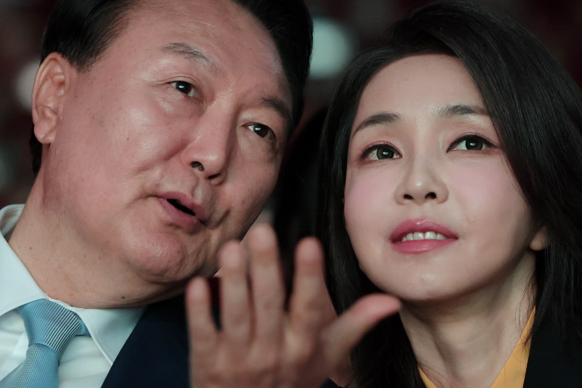 출처 : 뉴스 1=대통령실