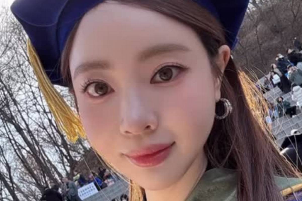 출처 : 양정원 인스타그램