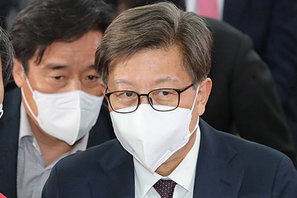 출처 : 국민의힘 홈페이지