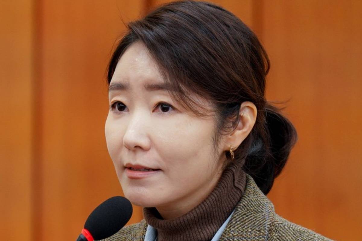 출처 : 강선우 무소속 의원 페이스북