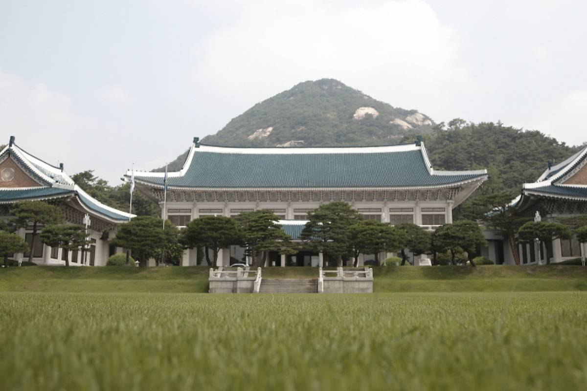 출처 : 대통령기록관 홈페이지