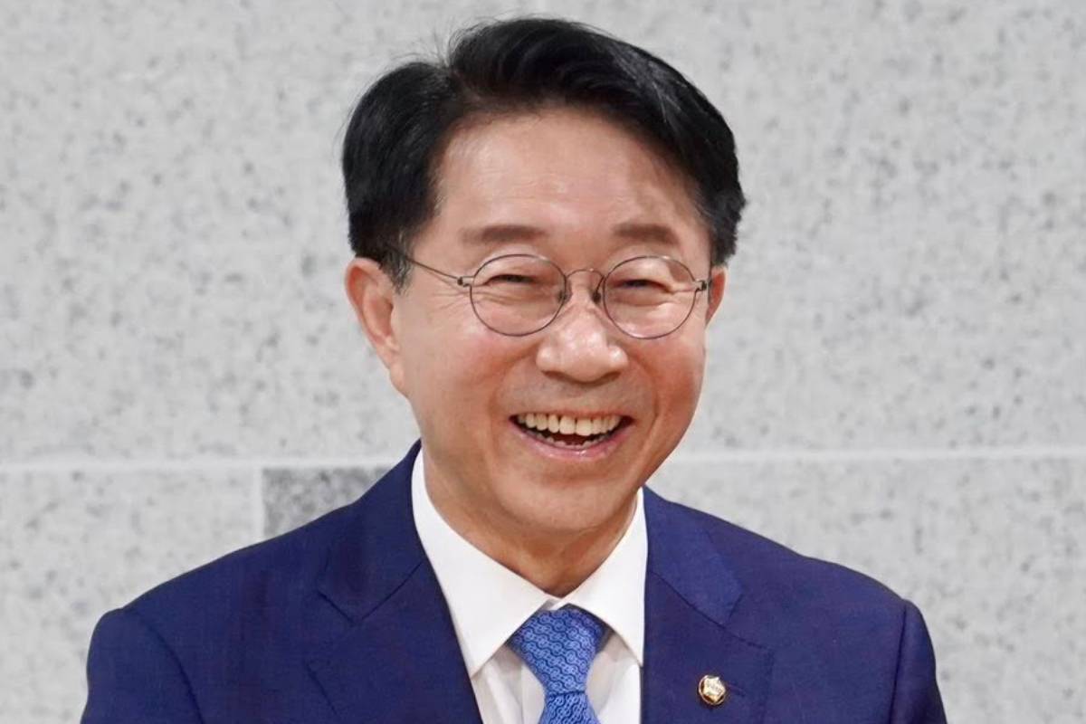 출처 : 조정식 더불어민주당 의원 페이스북