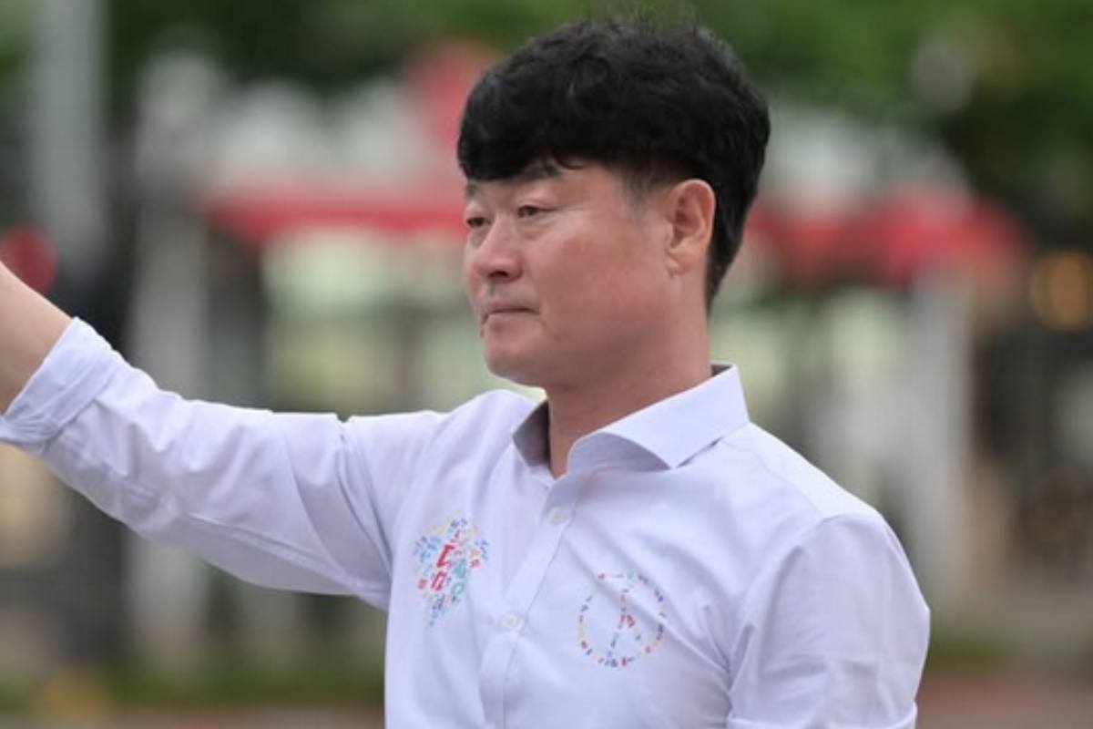 출처 : 구자열 인스타그램