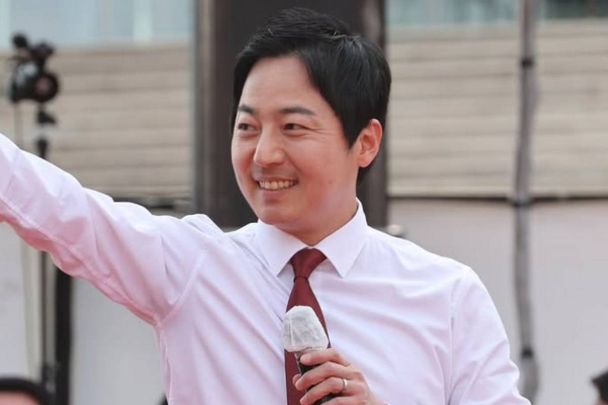 출처 : 이성배 인스타그램